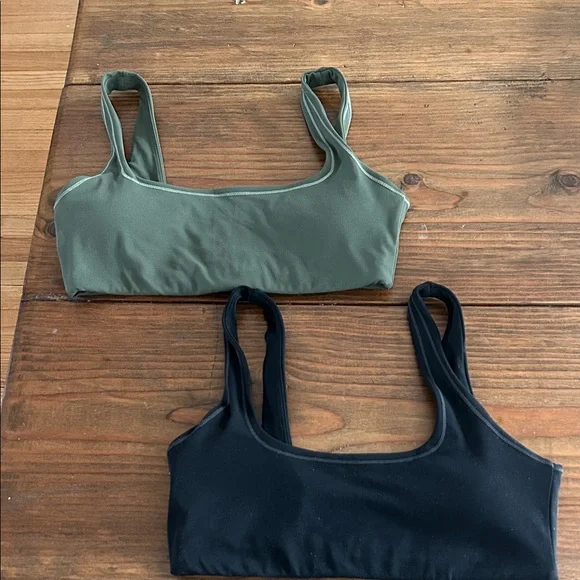 Set of Vitality Cloud II U Bras - Picture 1 of 4